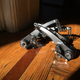 Image for article titled Rebuilding My Bike's Obsolete 1990s XTR Brakes Was An Immeasurable Joy